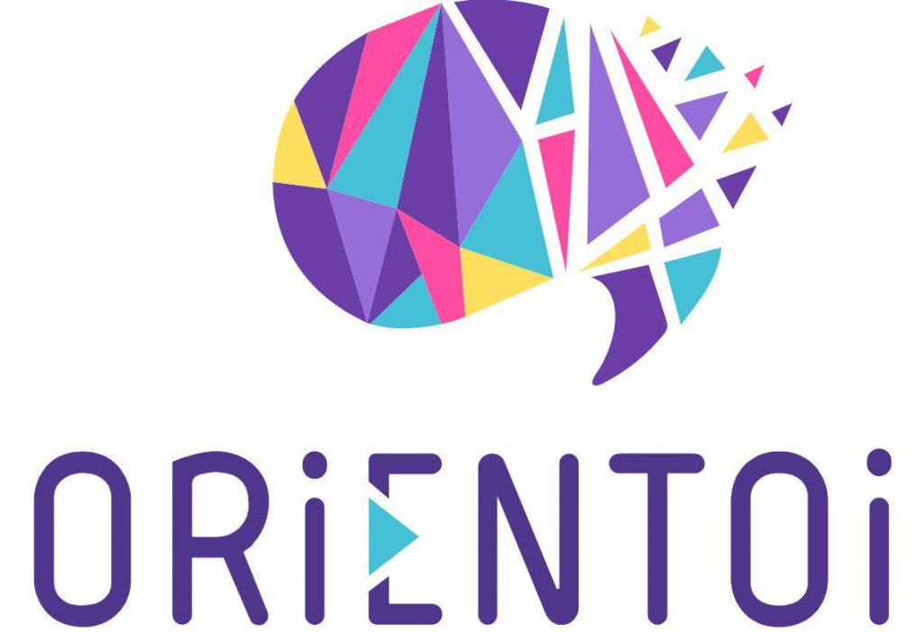 Orientoi pour IFP 43